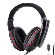 Load image into Gallery viewer, EastVita 3.5mm Wired Gaming HeadPhones