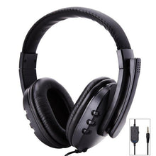 Load image into Gallery viewer, EastVita 3.5mm Wired Gaming HeadPhones