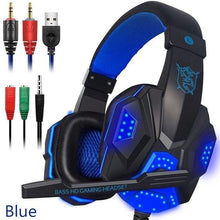 Load image into Gallery viewer, EastVita PC780 Gaming Headset