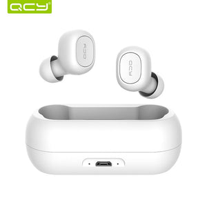 QCY qs1  Bluetooth headphone