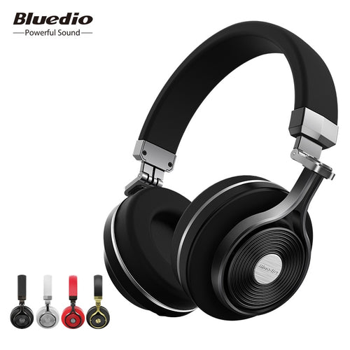 Bluedio T3  Bluetooth Headphones/headset