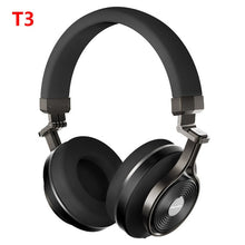 Load image into Gallery viewer, Bluedio T3  Bluetooth Headphones/headset
