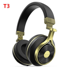Load image into Gallery viewer, Bluedio T3  Bluetooth Headphones/headset