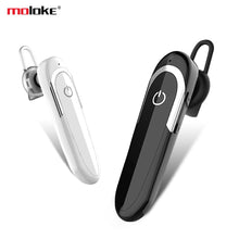 Load image into Gallery viewer, Bluethooth Earphones Large Battery