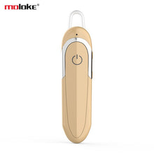 Load image into Gallery viewer, Bluethooth Earphones Large Battery