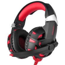 Load image into Gallery viewer, ONIKUMA K2 7.1  USB Gaming Headset