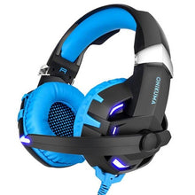 Load image into Gallery viewer, ONIKUMA K2 7.1  USB Gaming Headset